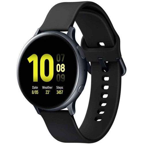 samsung galaxy watch active2 bluetooth smartwatch