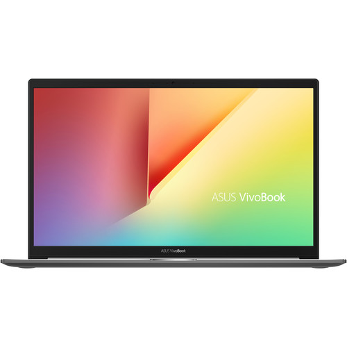 Asus VivoBook S15 15.6 Full HD Laptop, Intel Core i5 i5-10210U