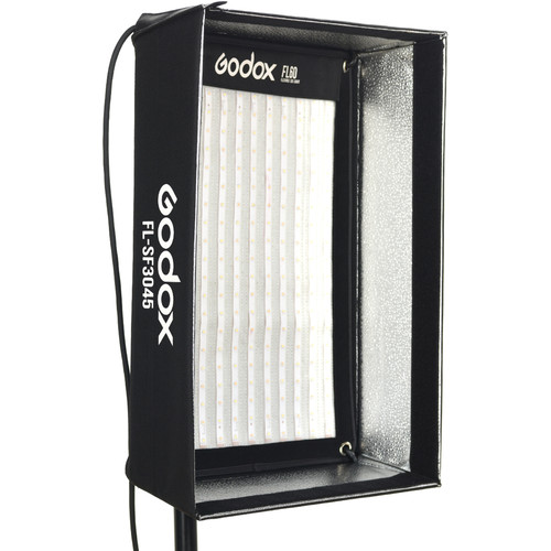 Godox Softbox 60x60cm con Grilla – Roditec
