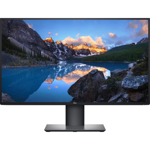 dell ultrasharp u2722q