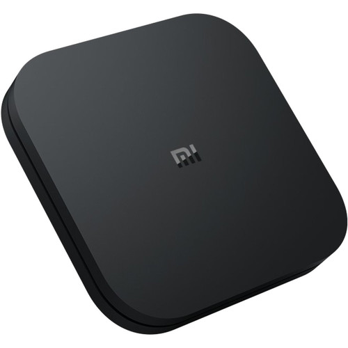 Xiaomi Mi Tv Box S 4K UHD Android Streaming Media Player WIFI Chromeca –  Gearbite