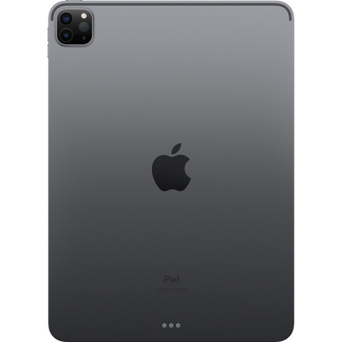 iPad Pro Apple B&H Video 11\