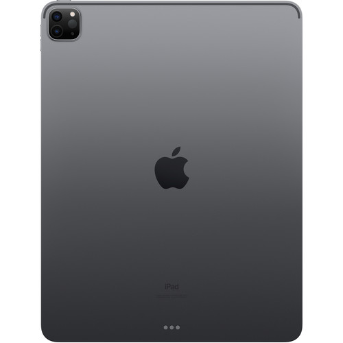 iPad Pro 12.9 (2020) 128GB - Space Gray - (Wi-Fi)