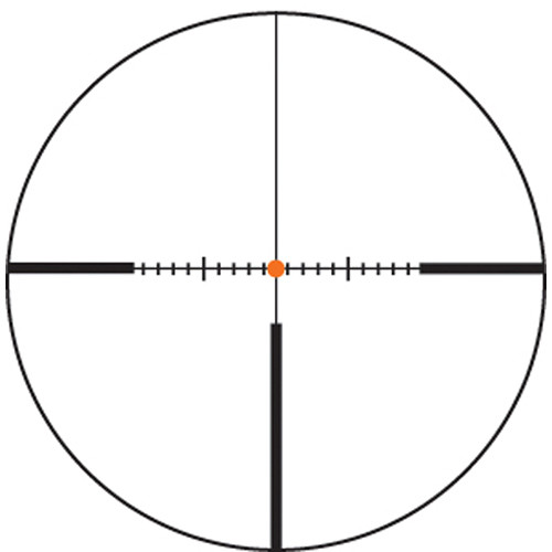 Swarovski reticle discount subtensions