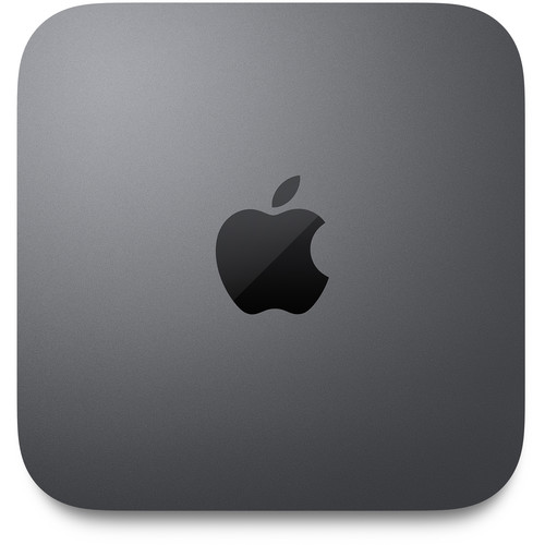 2018 Apple Mac mini i5 3.0GHz/8GB/512GB - (Space Gray) A1993