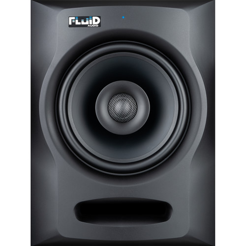 FX80 - Enceinte monitoring 8 pièce - FLUID AUDIO