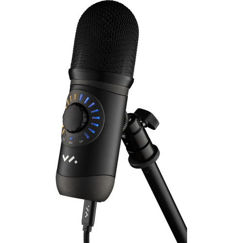 Voyage Audio Spatial Mic Kit Ambisonics Microphone with USB/ADAT  Connectivity