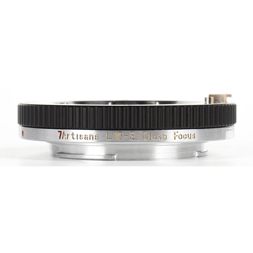 7artisans close focus adapter