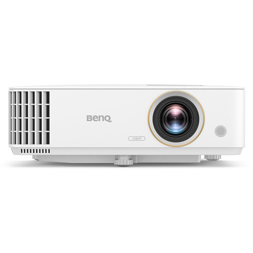 BenQ TH685 HDR Full HD DLP Projector TH685 B&H Photo Video