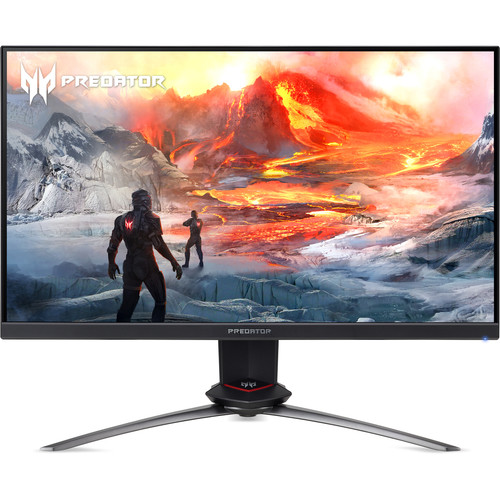 Acer Predator XB253Q Gxbmiiprzx 24.5