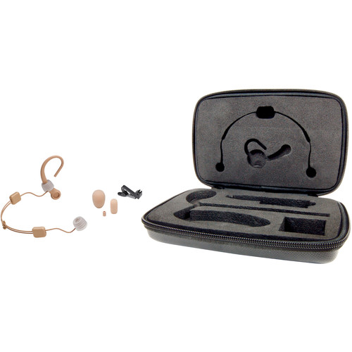 Audio-Technica BP892xCT4-TH Omnidirectional Earset BP892XCT4-TH