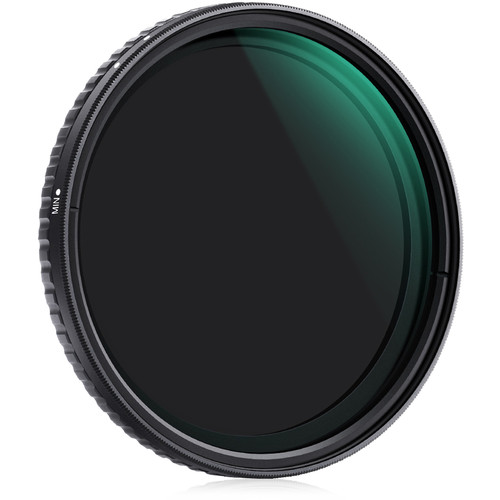 K&F Concept Nano-X Variable ND8 to ND128 Filter (82mm) KF01.1330