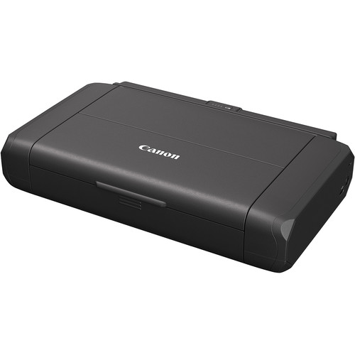Imprimante photo portable Pixma TR150 Noir - Imprimante photo