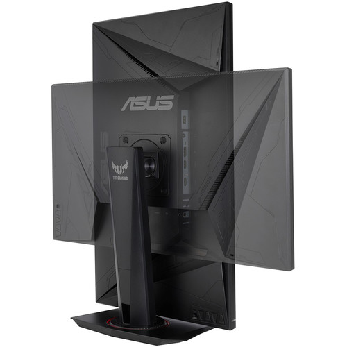 ASUS TUF Gaming VG279QM 27