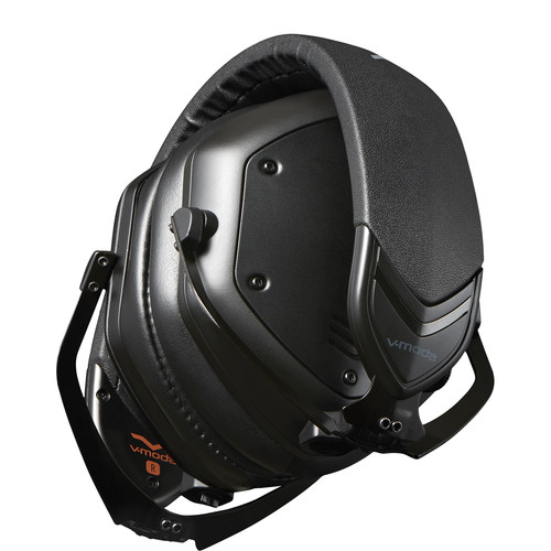 V-MODA Crossfade M-100 Master Hi-Res Headphones M-100MA-MB B&H