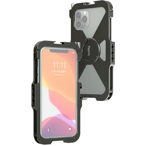 SmallRig Pro Mobile Cage for the iPhone 11 Pro