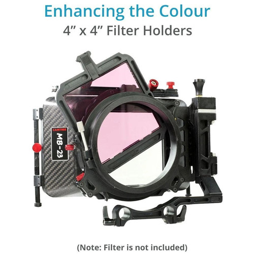 camtree matte box