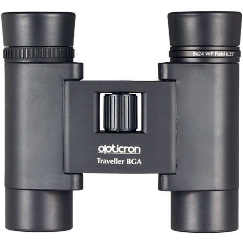 opticron traveller