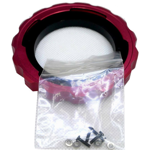 SOONWELL PL Lens to EF Mount Camera Adapter for BMPCC 6K