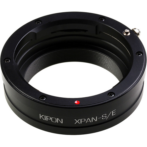 KIPON Lens Mount Adapter for Hasselblad HASSELBLAD XPAN-S/E B&H