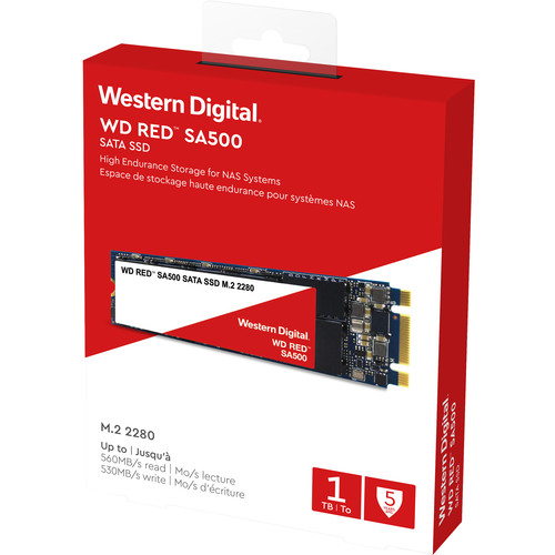 Western Digital WD Blue Desktop 1 To SATA 6Gb/s 64 Mo