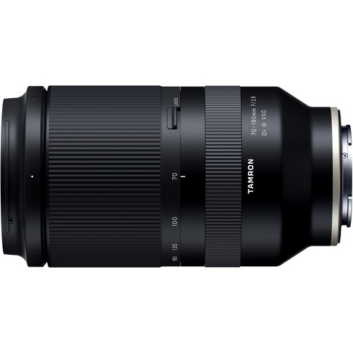  Tamron 28-75mm F/2.8 for Sony Mirrorless Full Frame E Mount ( Tamron 6 Year Limited USA Warranty) Black : Electronics