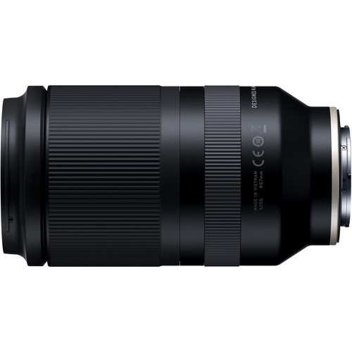 低価格販売 Tamron 70-180mm F/2.8 Di III VXD レンズ(ズーム) PRIMAVARA