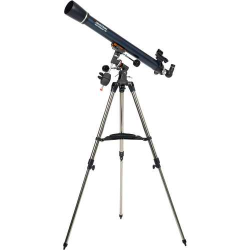 telescopio celestron 70mm