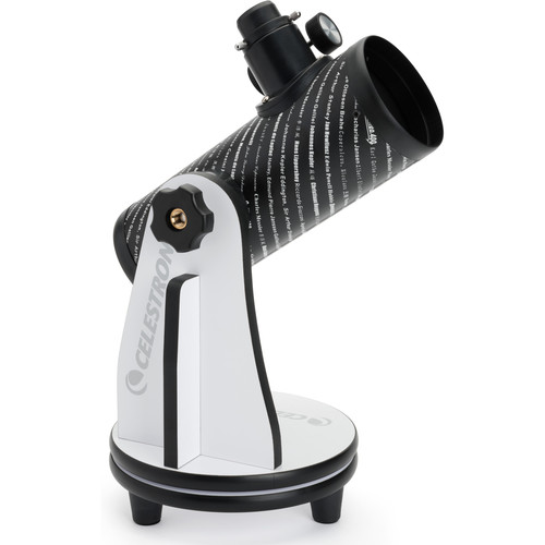 celestron 76mm