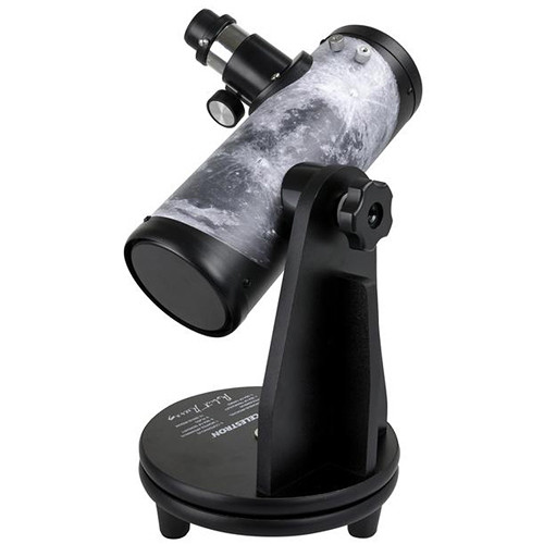 celestron cometron firstscope telescope