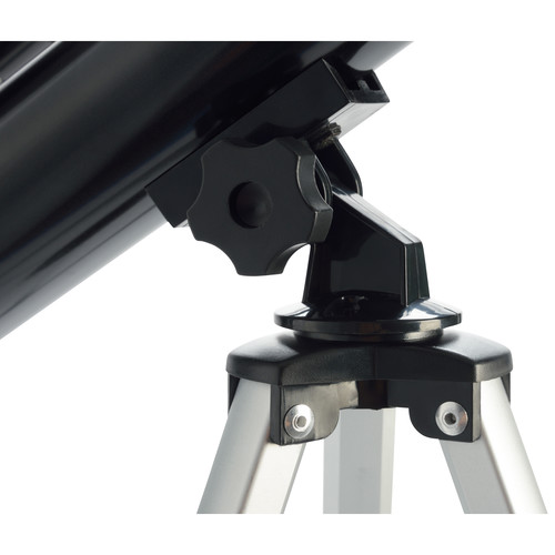 celestron powerseeker 50 refractor telescope
