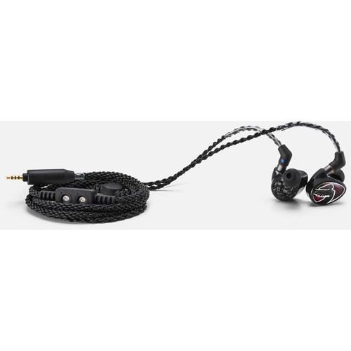 Astell & Kern Jerry Harvey Audio Layla AION In-Ear 2EP009-CMBL70