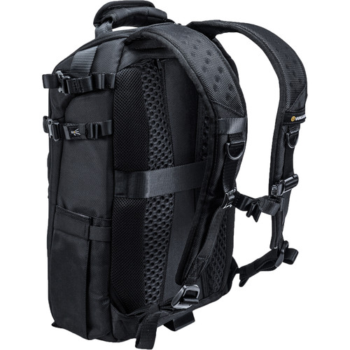 Vanguard VEO Select 45BF Backpack (Black) VEO SELECT 45BFM BK