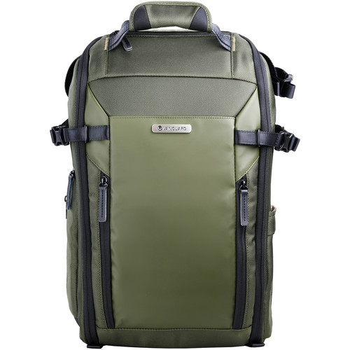 Vanguard VEO Select 45BF Backpack (Green) VEO SELECT 45BFM GR