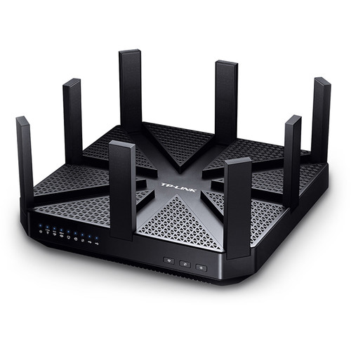 TP-Link Archer C5400 Tri-Band MU-MIMO Wireless ARCHER C5400R B&H