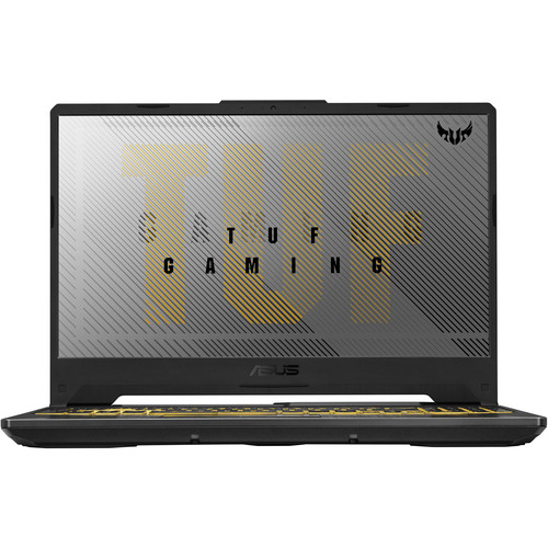 Laptop para juegos TUF506IV de 15.6 "TUF Gaming Serie A15 de ASUS