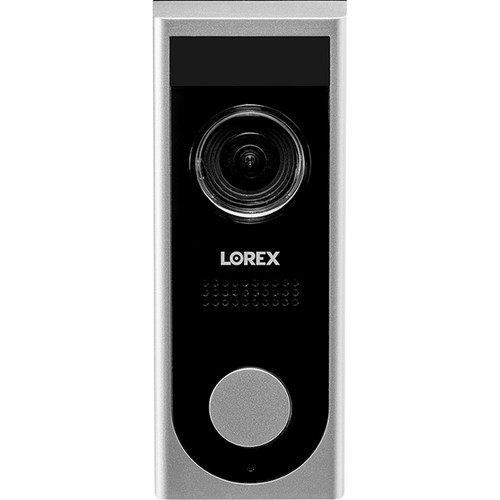 Lorex 1080p Wi-Fi Video Doorbell (Wired)