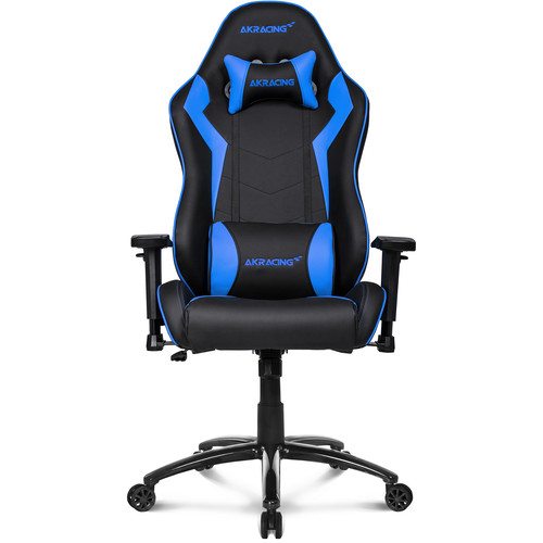AKRacing Core Series SX Gaming Chair (Blue)