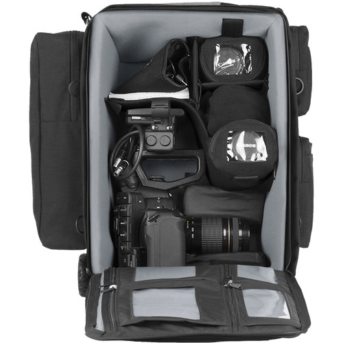 canon c200 bag