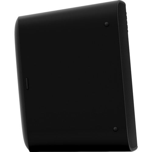 Sonos Five Wireless Speaker (Black) - iShop