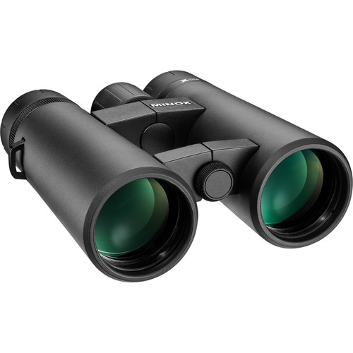 Minox 8x42 X-Lite Binoculars 10011 B&H Photo Video