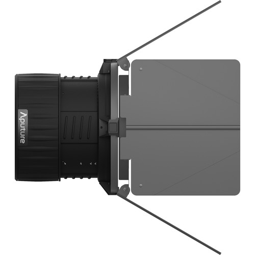 aputure fresnel mount