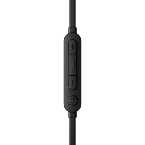 Sony WI-1000XM2 Noise-Canceling Wireless In-Ear WI1000XM2/B B&H
