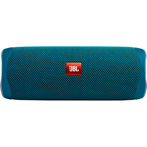 JBL Flip 5 JBLFLIP5BLU Bluetooth speaker Waterproof Blue