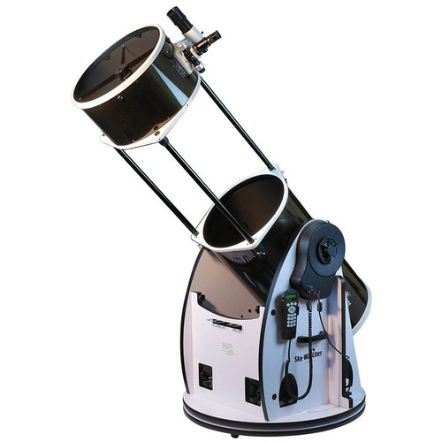 Sky-Watcher 16" f/4.4 Collapsible GoTo Dobsonian Telescope