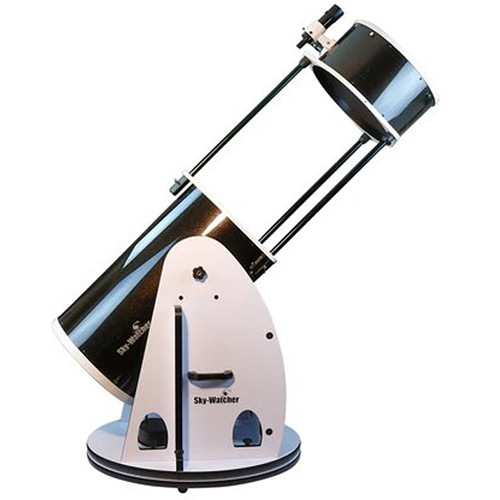 Sky-Watcher 16" f/4.4 Collapsible GoTo Dobsonian Telescope