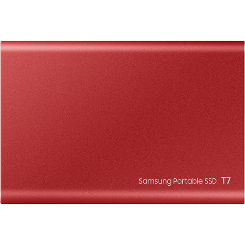 Samsung Portable SSD T7 2TB (MU-PC2T0R/WW)