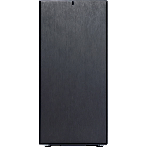 Fractal Design Define C Mid Tower Case Fd Ca Def C Bk B H Photo