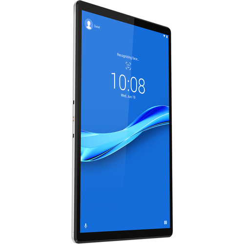 Tableta Lenovo Tab M10 FHD Plus de 32 GB de 10,3 "(2.a generación, gris hierro)