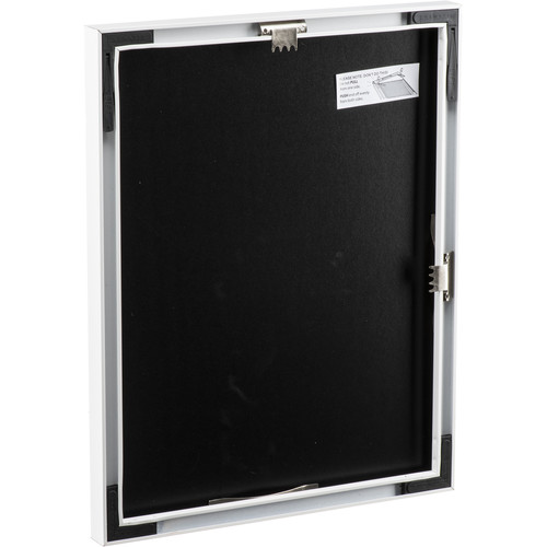 MCS Framatic Modern Frame with 4 x 6 Glass and 4 x 6 300966